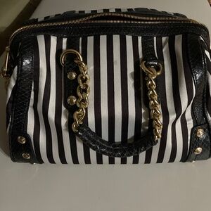 HENRI BENDEL BAG CLASSIC
